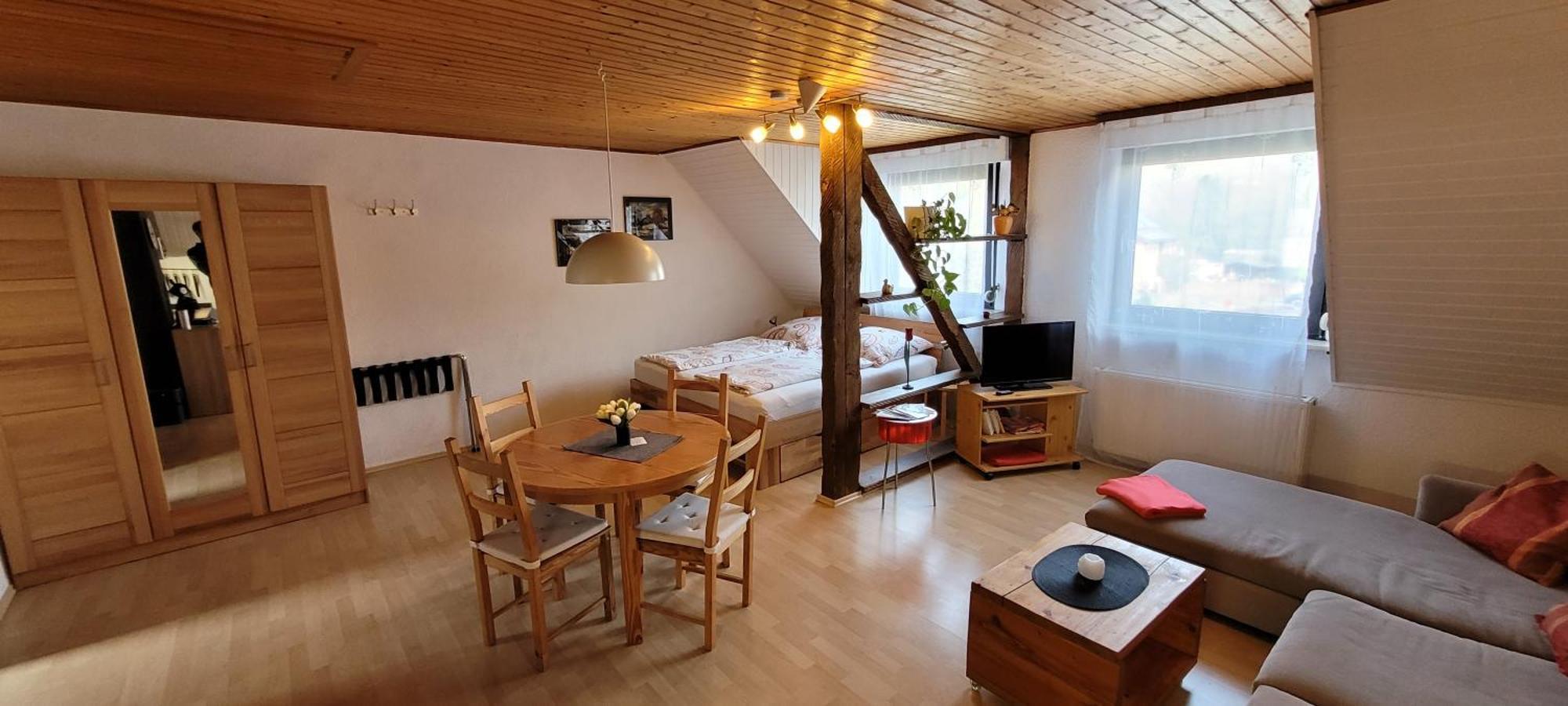 부르겐 Haus Zehnthof 아파트 외부 사진